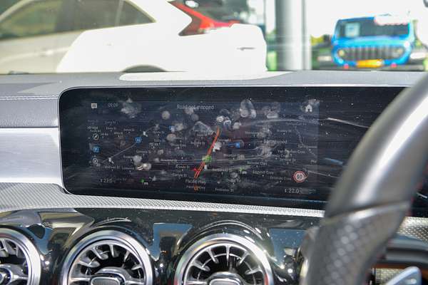 2021 Mercedes-Benz A-Class A250 V177 thumb-12