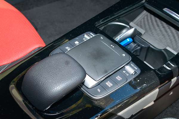 2021 Mercedes-Benz A-Class A250 V177 thumb-13