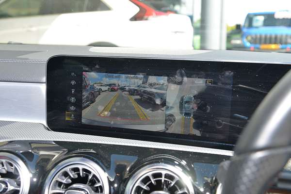 2021 Mercedes-Benz A-Class A250 V177 thumb-14