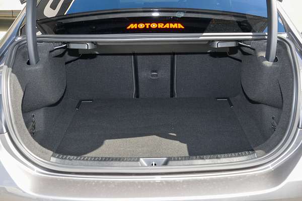 2021 Mercedes-Benz A-Class A250 V177 thumb-18