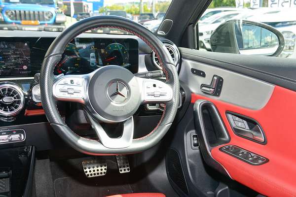 2021 Mercedes-Benz A-Class A250 V177 thumb-17