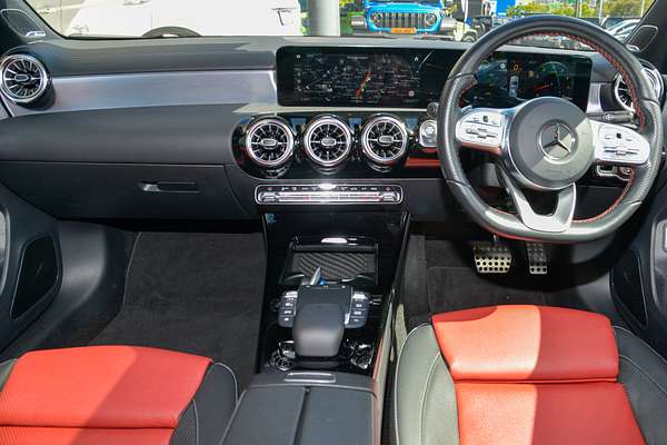 2021 Mercedes-Benz A-Class A250 V177 thumb-16