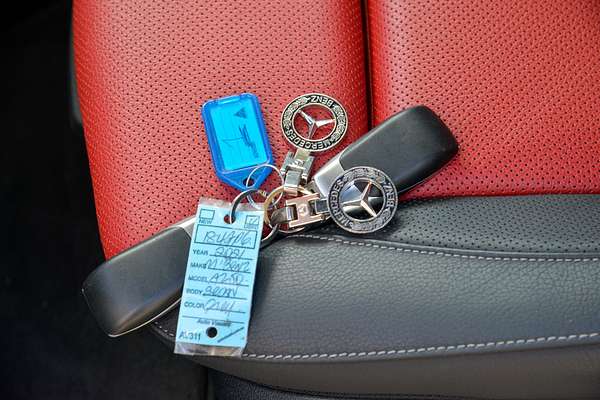 2021 Mercedes-Benz A-Class A250 V177 thumb-20