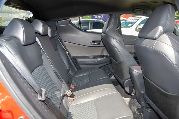 2021 Toyota C-HR Koba ZYX10R thumb-8