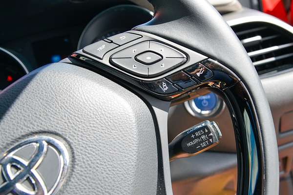 2021 Toyota C-HR Koba ZYX10R thumb-13