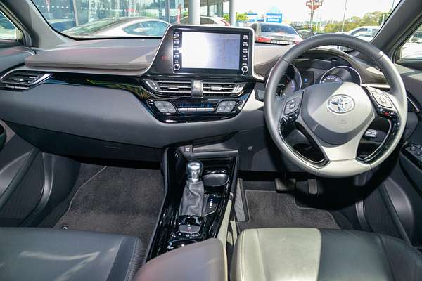 2021 Toyota C-HR Koba ZYX10R thumb-16