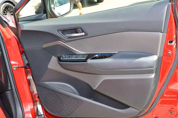 2021 Toyota C-HR Koba ZYX10R thumb-15