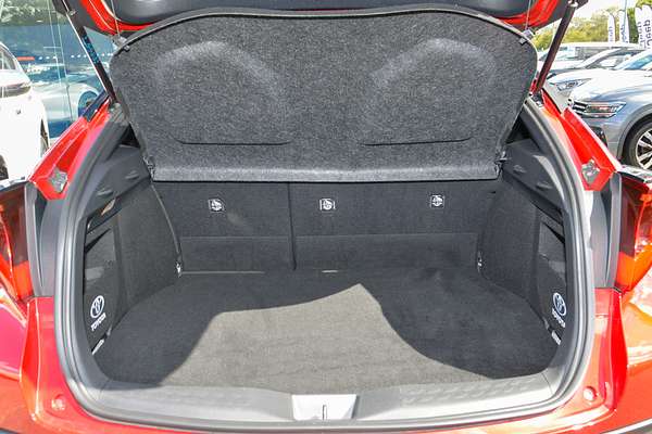 2021 Toyota C-HR Koba ZYX10R thumb-18