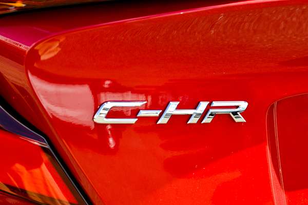 2021 Toyota C-HR Koba ZYX10R thumb-19