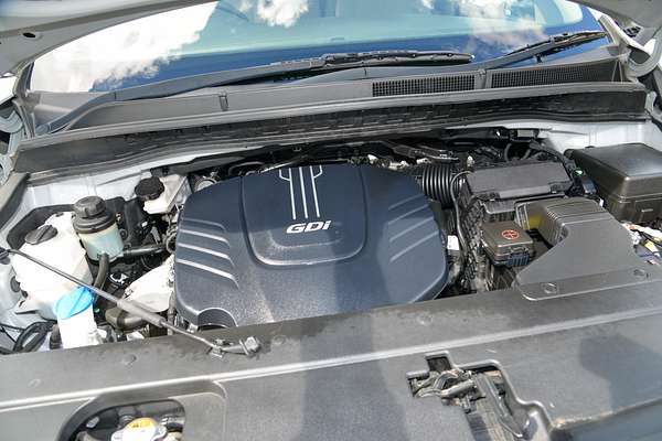 2017 Kia Carnival S YP thumb-7