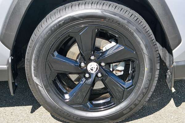 2020 Toyota RAV4 Cruiser AXAH52R thumb-3