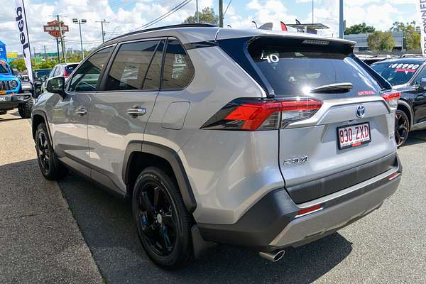 2020 Toyota RAV4 Cruiser AXAH52R thumb-5