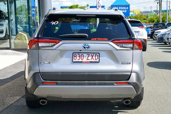 2020 Toyota RAV4 Cruiser AXAH52R thumb-6