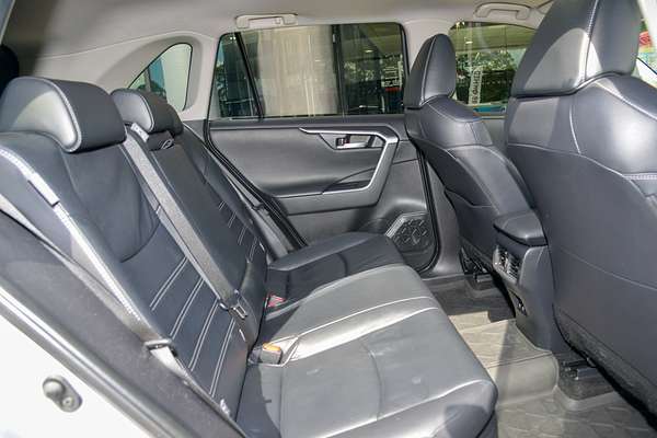 2020 Toyota RAV4 Cruiser AXAH52R thumb-8