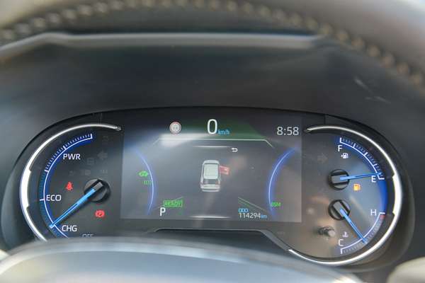 2020 Toyota RAV4 Cruiser AXAH52R thumb-11