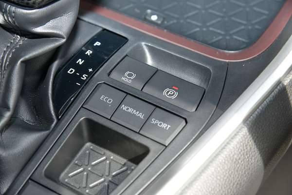 2020 Toyota RAV4 Cruiser AXAH52R thumb-14