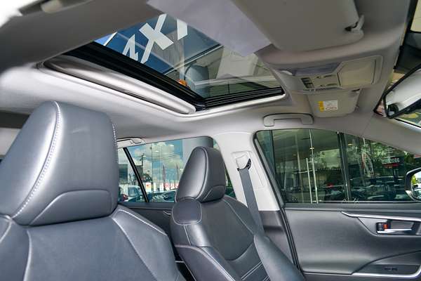 2020 Toyota RAV4 Cruiser AXAH52R thumb-10