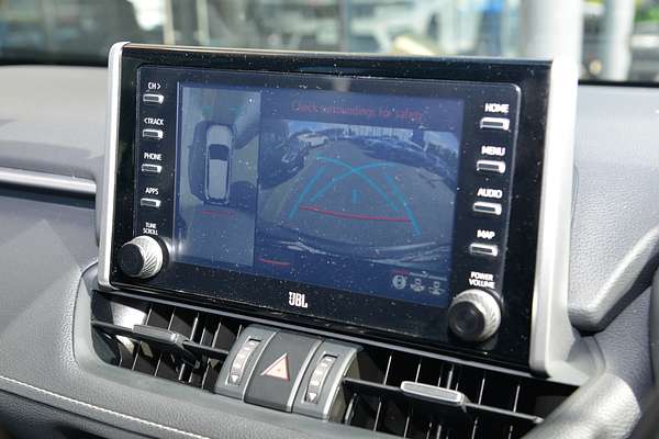 2020 Toyota RAV4 Cruiser AXAH52R thumb-13