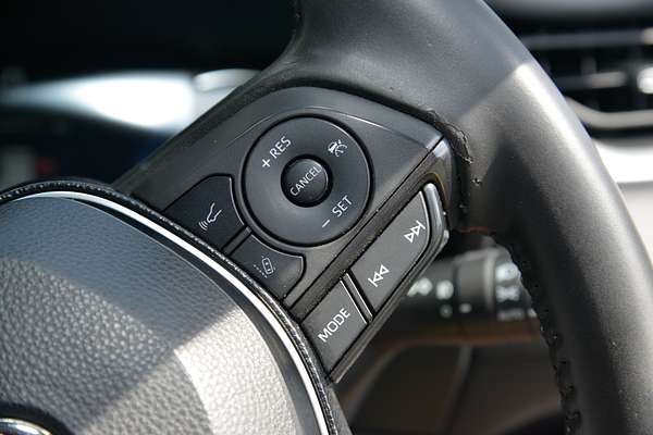 2020 Toyota RAV4 Cruiser AXAH52R thumb-15