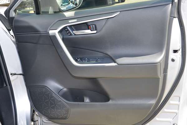 2020 Toyota RAV4 Cruiser AXAH52R thumb-16