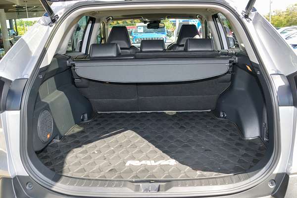 2020 Toyota RAV4 Cruiser AXAH52R thumb-19