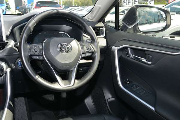 2020 Toyota RAV4 Cruiser AXAH52R thumb-18