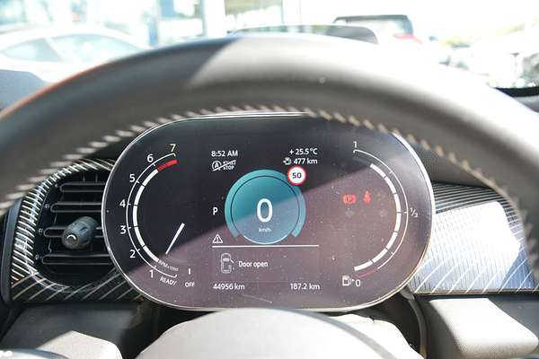 2023 MINI Hatch Cooper S MINI Yours F55 LCI-2 thumb-11