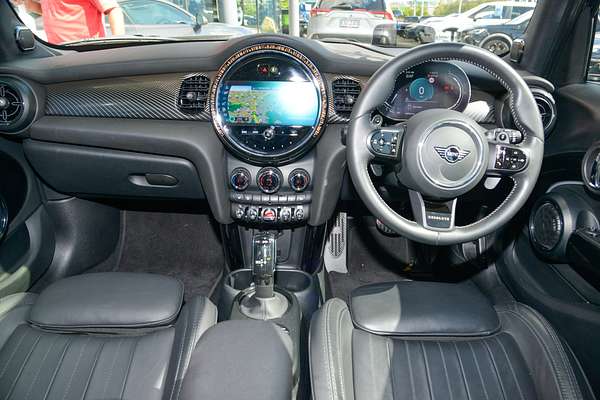 2023 MINI Hatch Cooper S MINI Yours F55 LCI-2 thumb-17