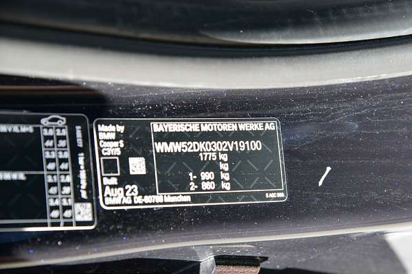 2023 MINI Hatch Cooper S MINI Yours F55 LCI-2 thumb-22