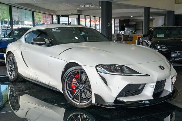 2022 Toyota Supra GR GTS A90 thumb-0