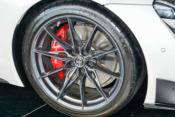 2022 Toyota Supra GR GTS A90 thumb-3