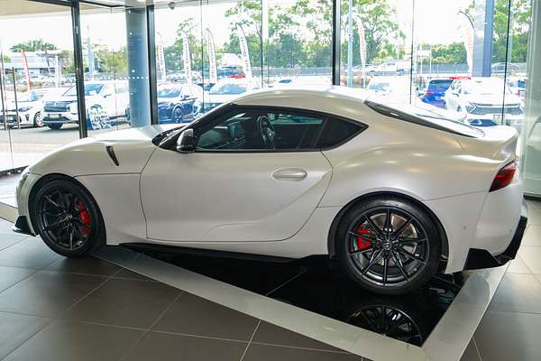 2022 Toyota Supra GR GTS A90 thumb-5