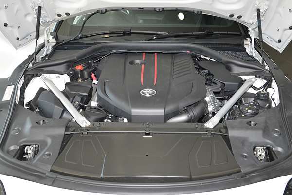 2022 Toyota Supra GR GTS A90 thumb-8