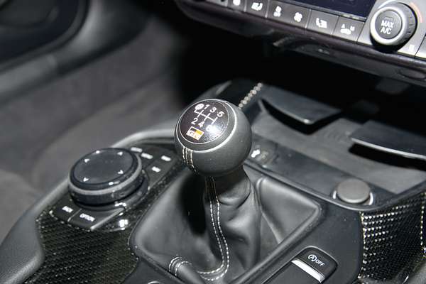 2022 Toyota Supra GR GTS A90 thumb-14