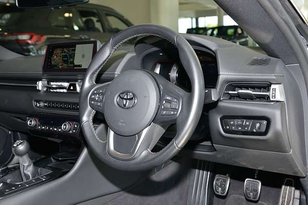 2022 Toyota Supra GR GTS A90 thumb-18