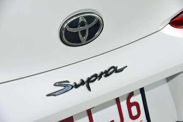 2022 Toyota Supra GR GTS A90 thumb-20