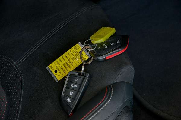 2022 Toyota Supra GR GTS A90 thumb-23