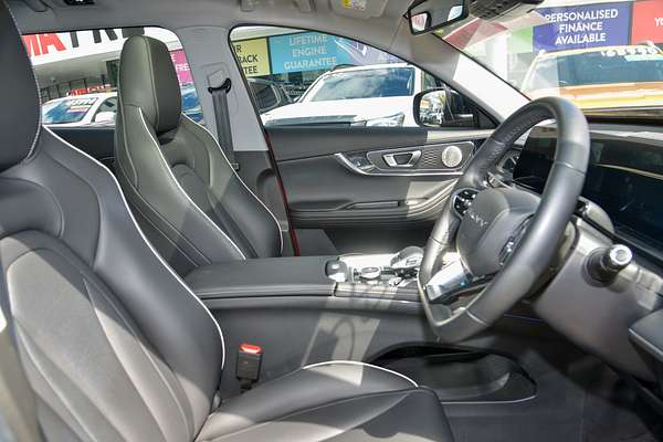 2023 Chery Tiggo 7 Pro Ultimate AWD thumb-9