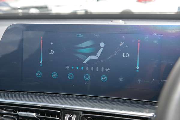 2023 Chery Tiggo 7 Pro Ultimate AWD thumb-12