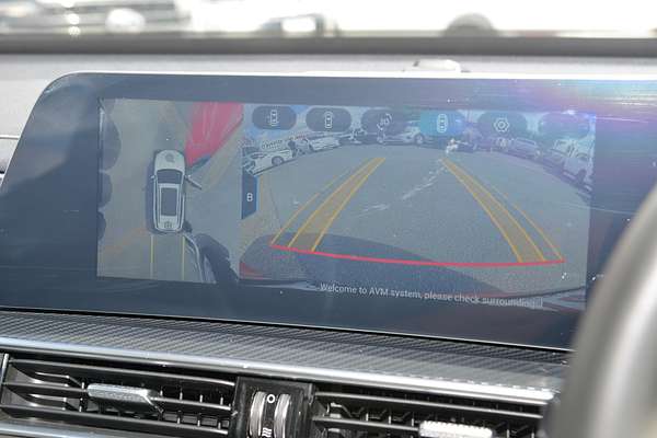 2023 Chery Tiggo 7 Pro Ultimate AWD thumb-13