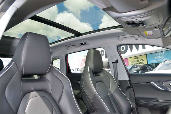 2023 Chery Tiggo 7 Pro Ultimate AWD thumb-10