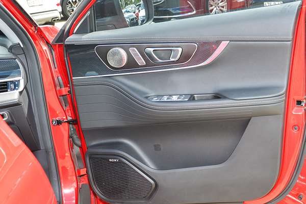 2023 Chery Tiggo 7 Pro Ultimate AWD thumb-15