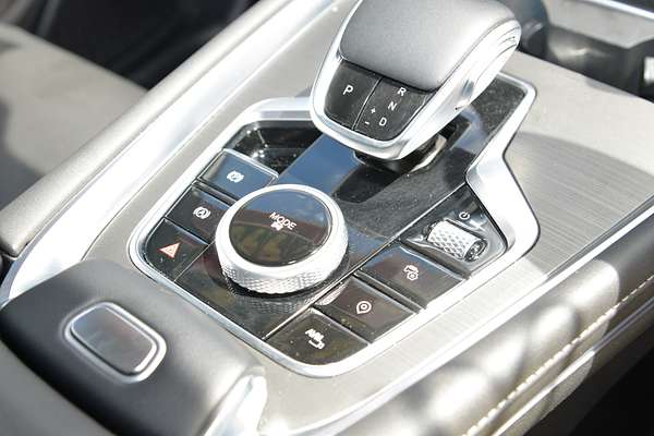 2023 Chery Tiggo 7 Pro Ultimate AWD thumb-14