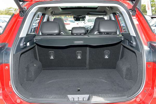 2023 Chery Tiggo 7 Pro Ultimate AWD thumb-18