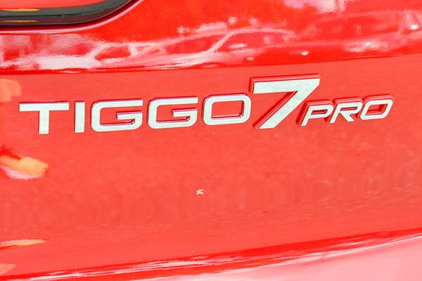 2023 Chery Tiggo 7 Pro Ultimate AWD thumb-19