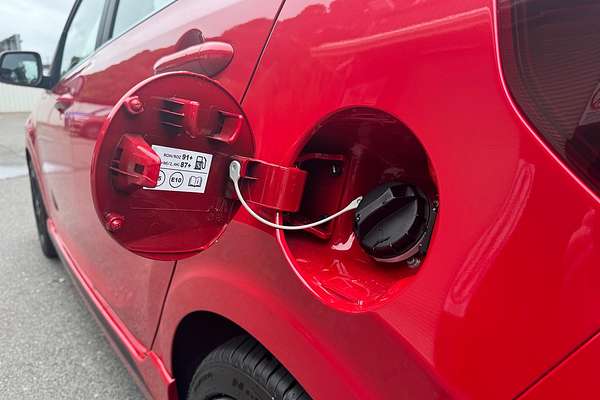 2025 Kia Picanto GT-Line JA PE2 thumb-3