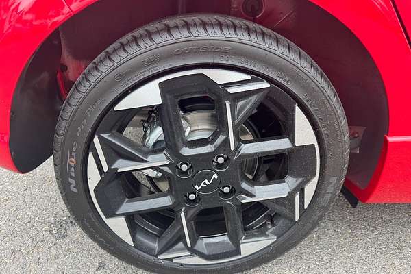 2025 Kia Picanto GT-Line JA PE2 thumb-9