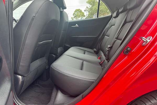 2025 Kia Picanto GT-Line JA PE2 thumb-13