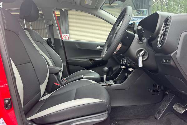 2025 Kia Picanto GT-Line JA PE2 thumb-15