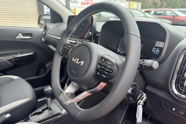2025 Kia Picanto GT-Line JA PE2 thumb-16